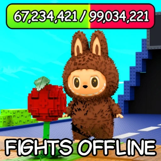 🌻 Plants Vs Labubus 🐻