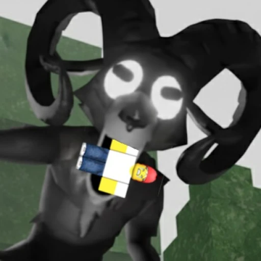 Jump Into 99 Nights in the Forest Ram