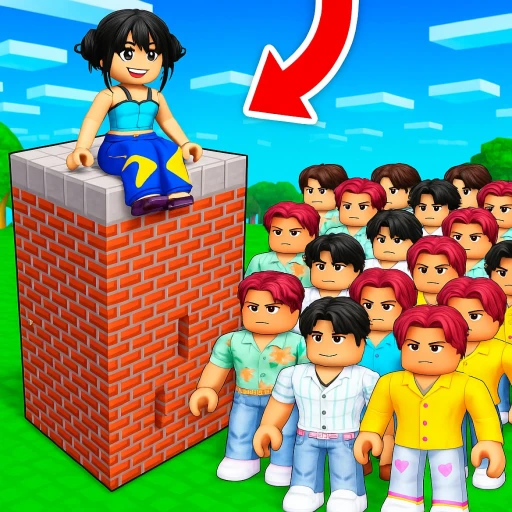 Build to Survive K-Pop Demon Hunters