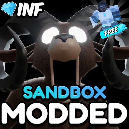 99 Days in the Forest: Sandbox