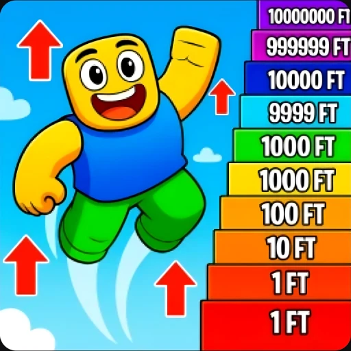 +1 Balloon Every Second! 🎈