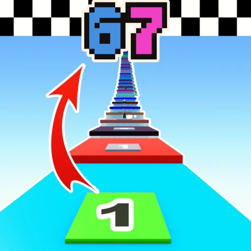 67 STAIRS OBBY CO-OP