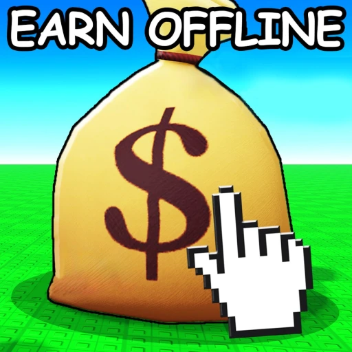 [💸] Tap to Get Rich!