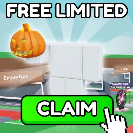 HALLOWEEN UGC LINE 🎃