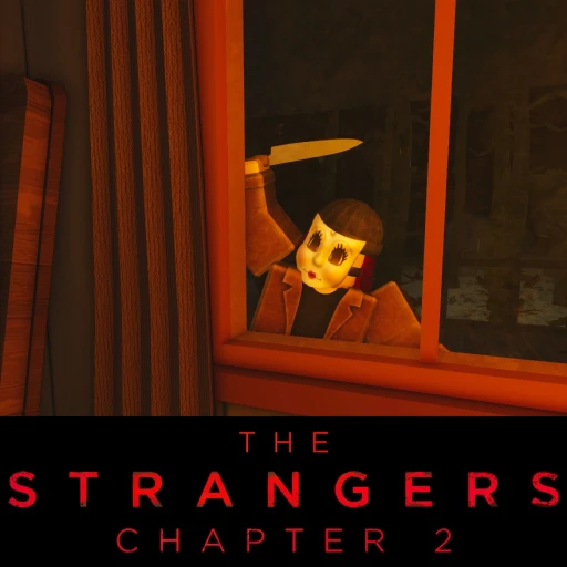 The Strangers: Chapter 2 Experience