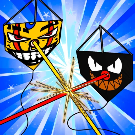 [🪁] Arena das Pipas