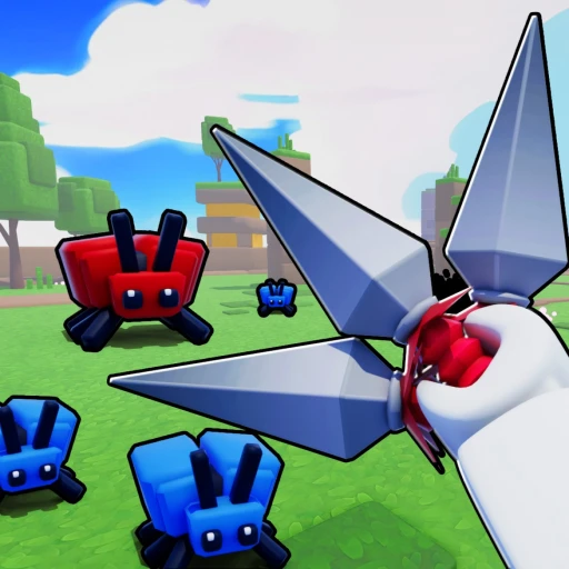 Survive the Swarm [ALPHA]