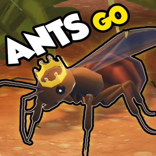 Ants GO [Banana ants]