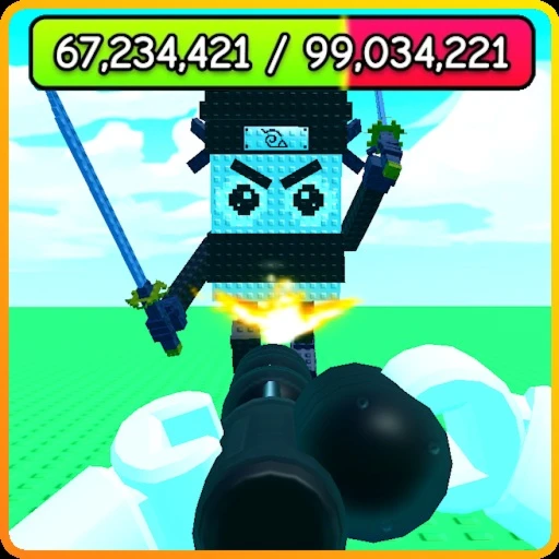 [💫] Brainrot Battles! UPDATE