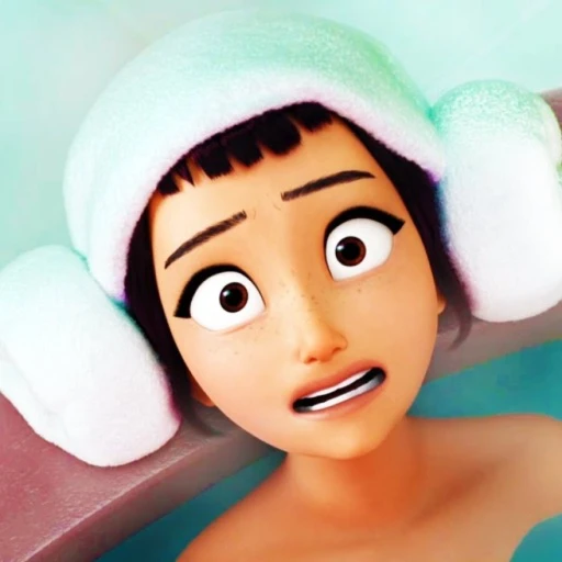 RUN FROM ZOEY! (OBBY)