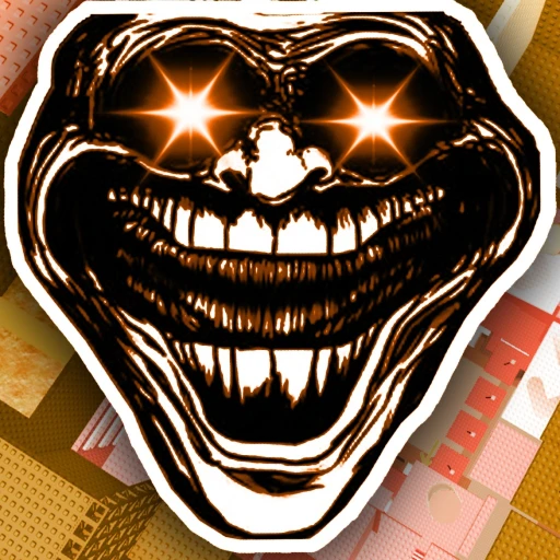 Spooky Troll Tower👻