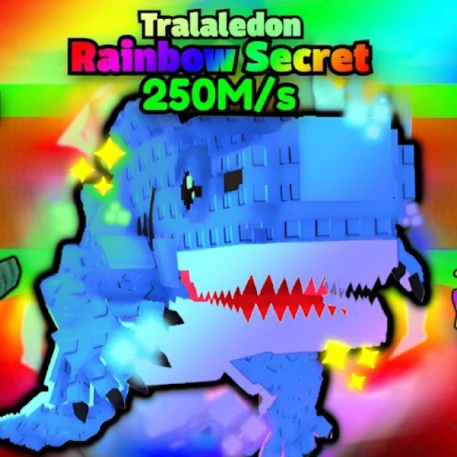 Steal da Brainrots: Newborn