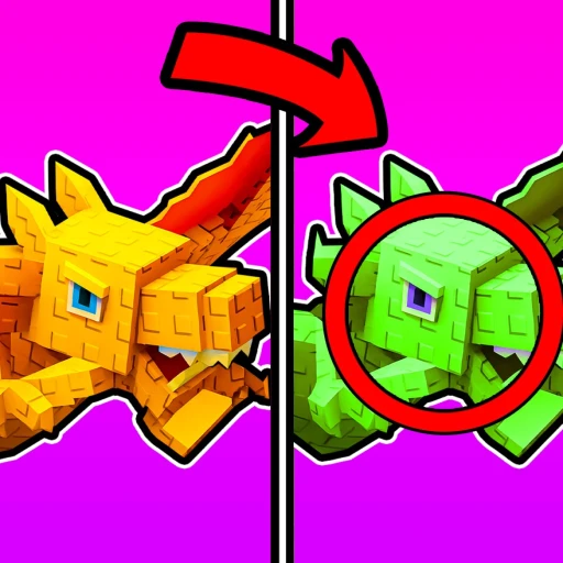 Find the Differences Plants vs Brainrots🔍 