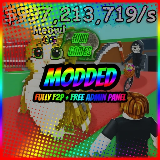[🦉] STEAL A BRAINROTTED FREE ADMIN PANEL!
