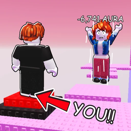 [💀] Aura Troll Tower