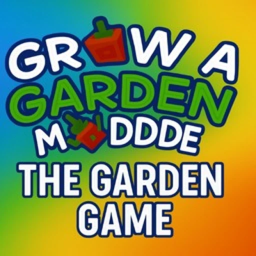The Garden Game
