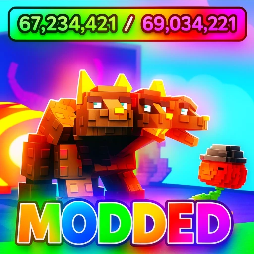 [🌈F2P ] Plantz Vz Brainrotz MODDED🌻