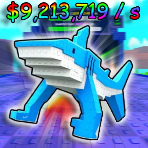 [👮] Steal Plants Vs Brainrots 🌻