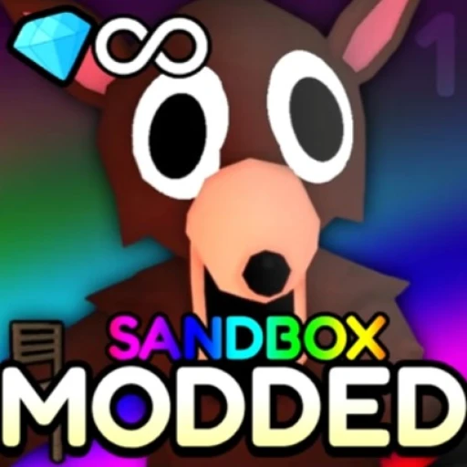 [🔦] 99 Nights In a Forest MODDED SANDBOX