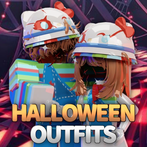 Halloween Matching Outfits