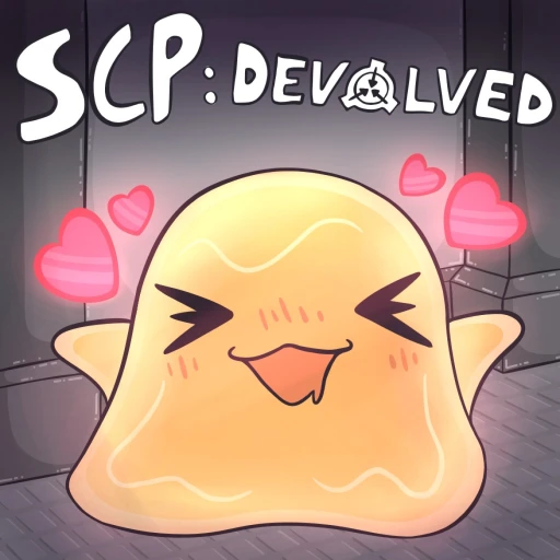SCP: Devolved Revamp [BETA]