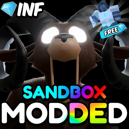🐺 99 Nights in the Forest: MOD