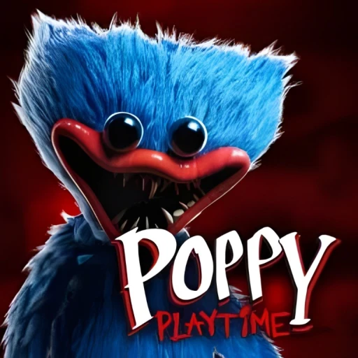 Poppy Playtime Chapter 4