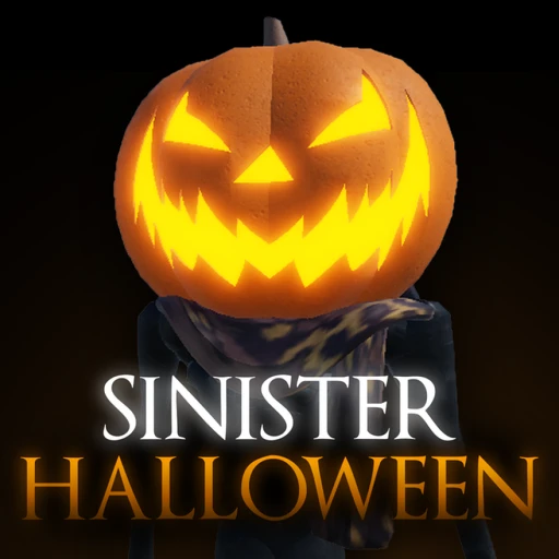 Sinister Halloween [HORROR]
