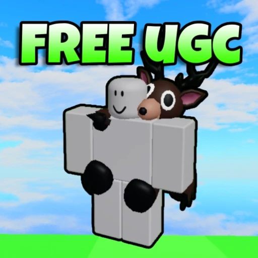 99 Nights Free Ugc Obby