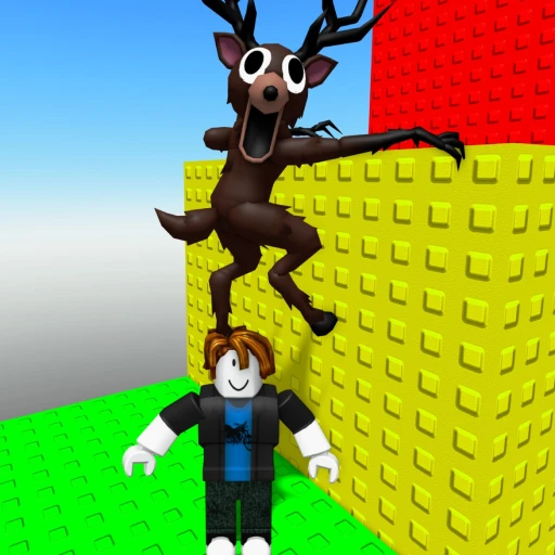 99 Nights in the Forest Wall Jumps