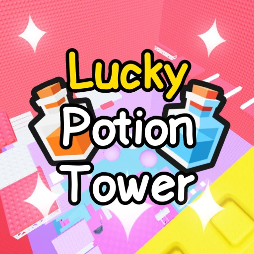 Lucky Potion Tower