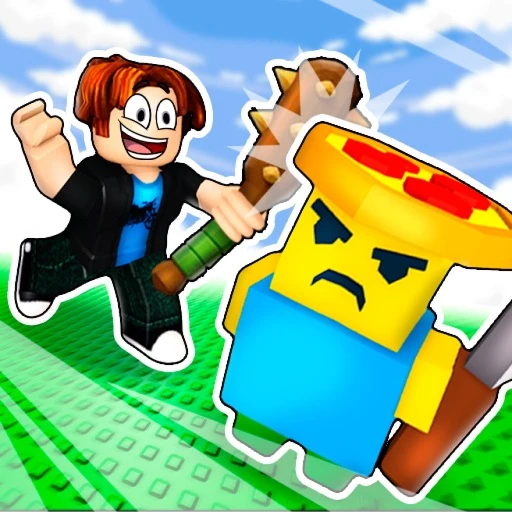 Brainrot Exterminators [BETA]