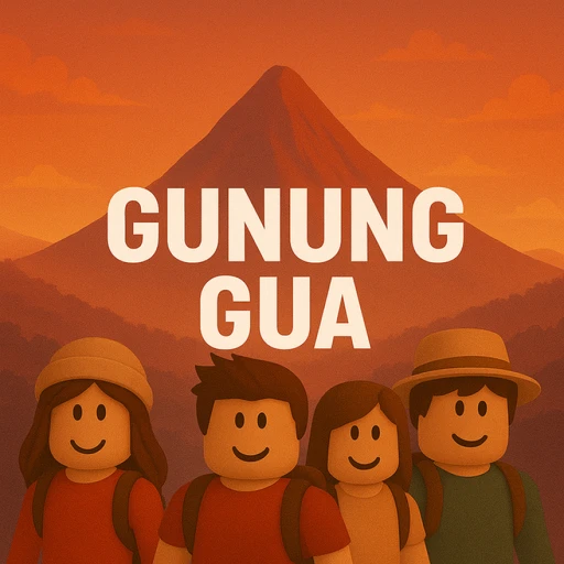 [CARRY]Gunung Gua