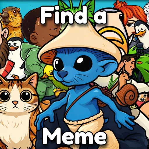Find a Meme [97]