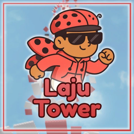 🐞 Laju Tower