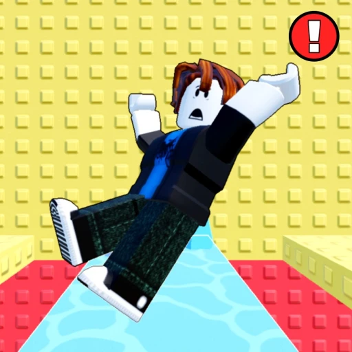 Icy Troll Tower 🥶