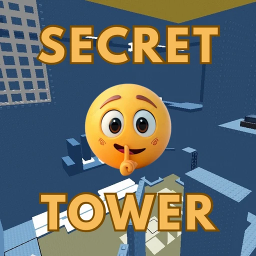 [NEW] SECRET TOWER