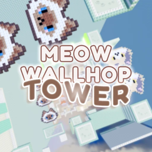 Meow Wallhop Tower