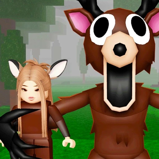 [🌲] 99 Nights in the Forest Battle 🔦