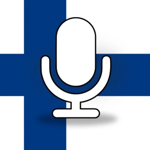 Finnish Voice Chat 🎙️
