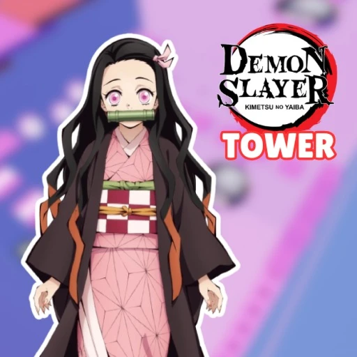 ⚔️Demon Slayer Towers⚔️