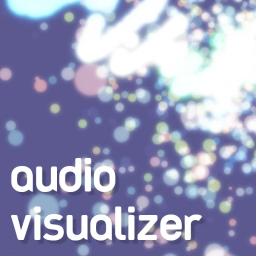 Audio Visualizer