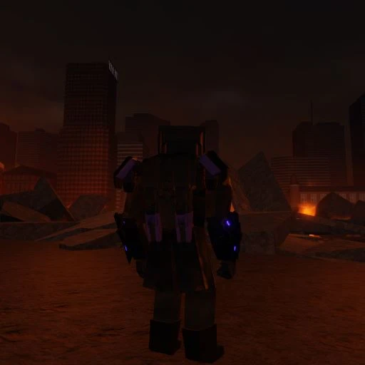 Toilet War Roleplay (new place) 1.5