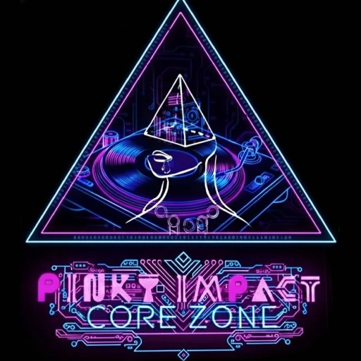 Pinky Core Zone