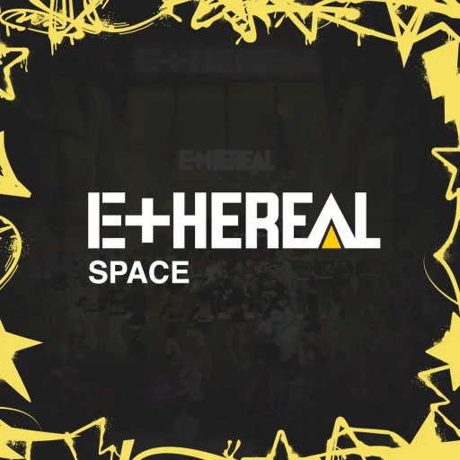 ETHEREAL SPACE