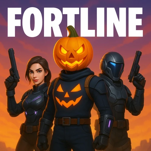 فورت لاين العرب