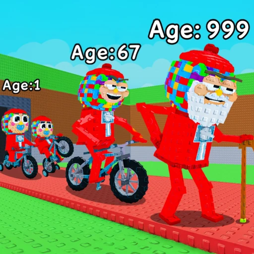 👶Grow a BRAINROT!