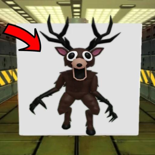 Survive 99 Nights in Area 51 🔦