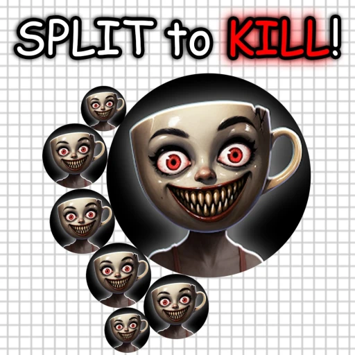 [💀] Split to KILL