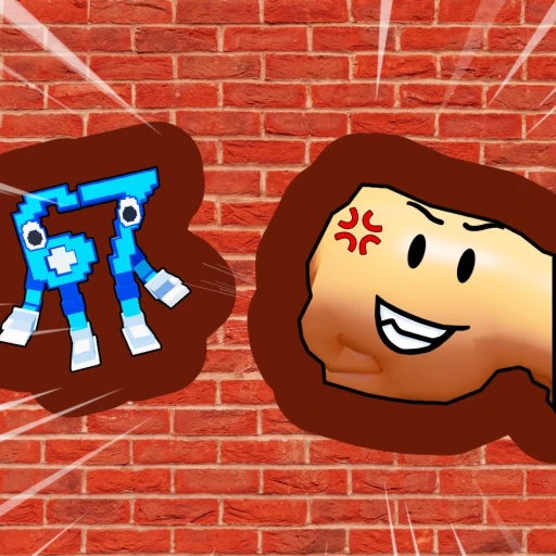 Punch to Steal Brainrot